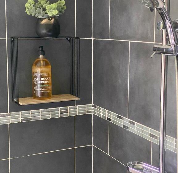 پانسیون Locastudio Pomme Kanel