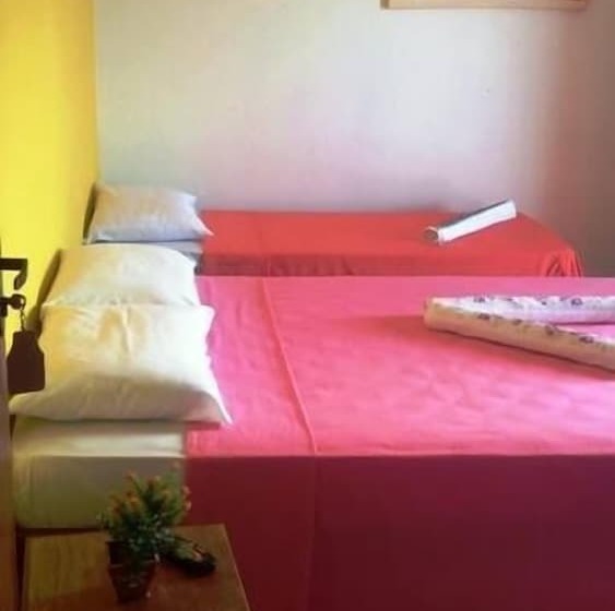 פנסיון Pousada Dolce Vita