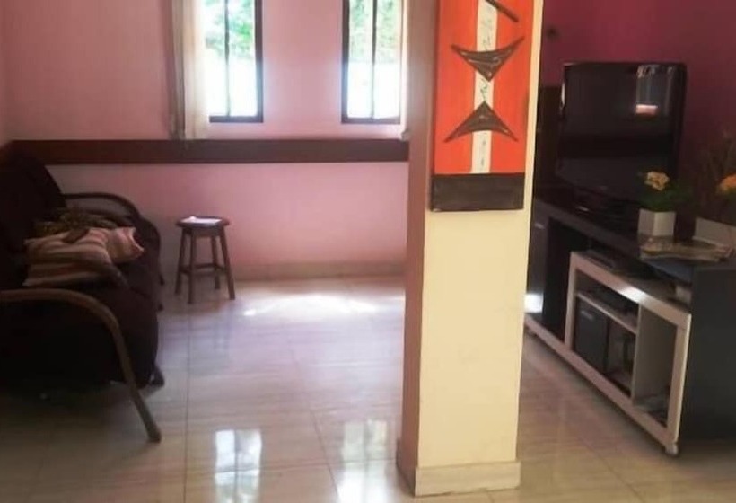 פנסיון Pousada Dolce Vita