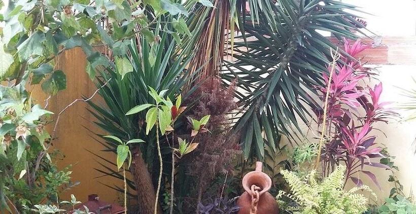 פנסיון Pousada Dolce Vita