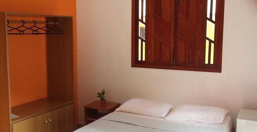 פנסיון Pousada Dolce Vita