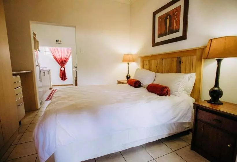 Majatalo Ruxmian Lodge