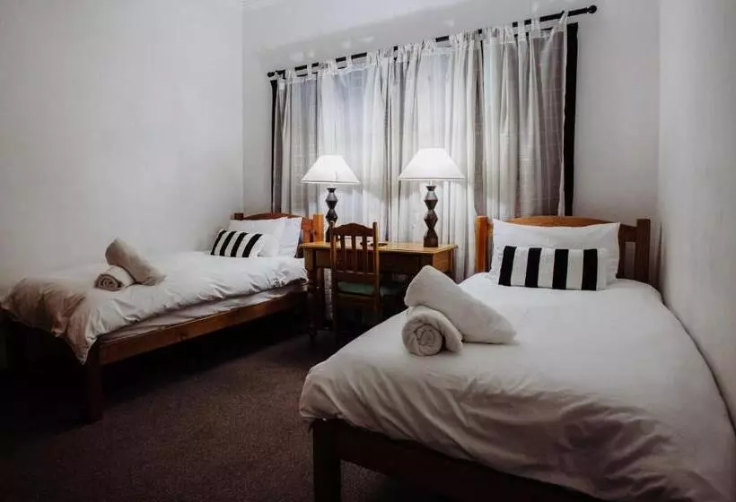 Majatalo Ruxmian Lodge