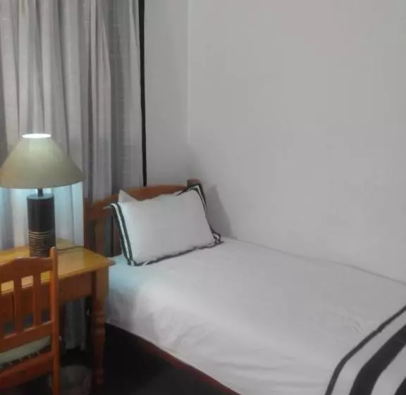 Majatalo Ruxmian Lodge