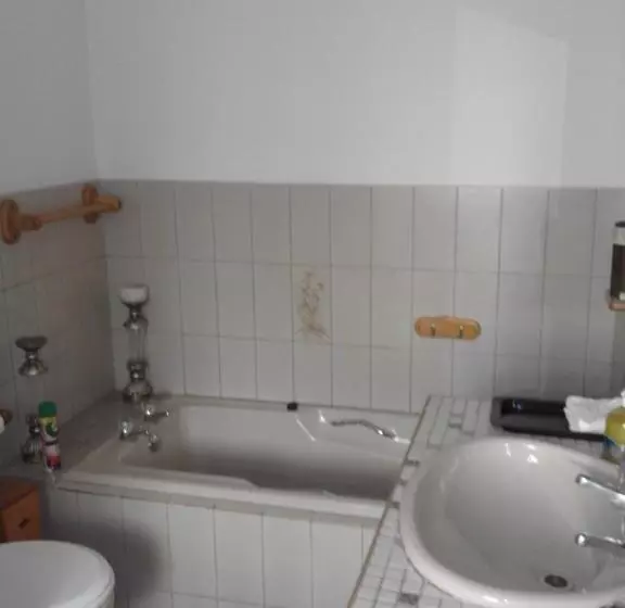 Majatalo Ruxmian Lodge