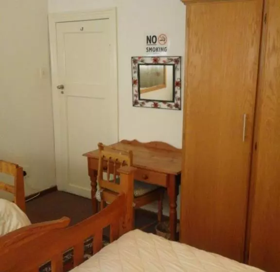 Majatalo Ruxmian Lodge