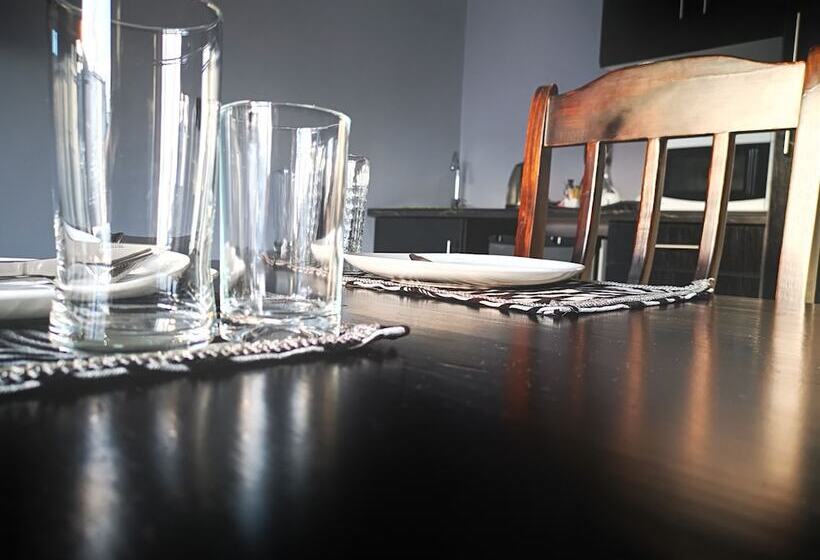 Pension The Green Olive Guesthouse