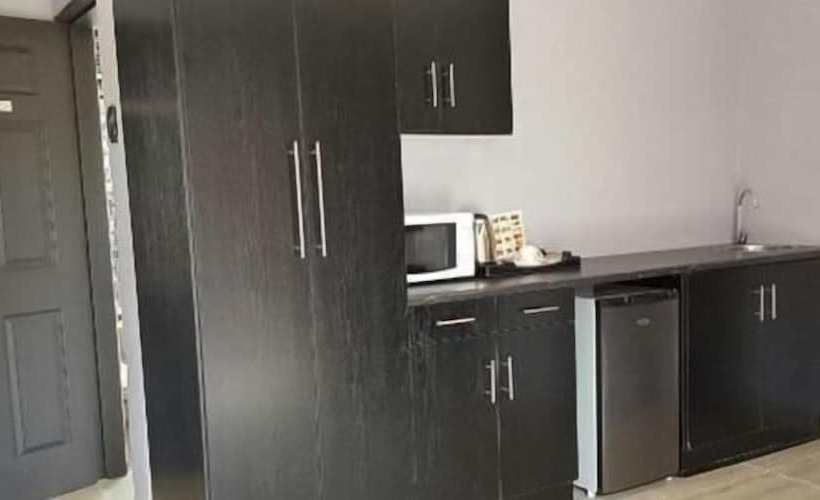 Pension The Green Olive Guesthouse