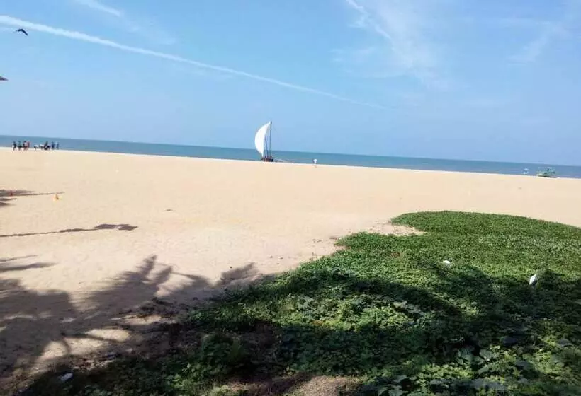 Majatalo The Sea House