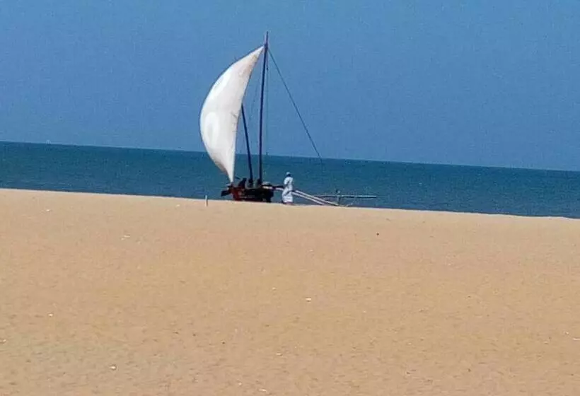 Majatalo The Sea House