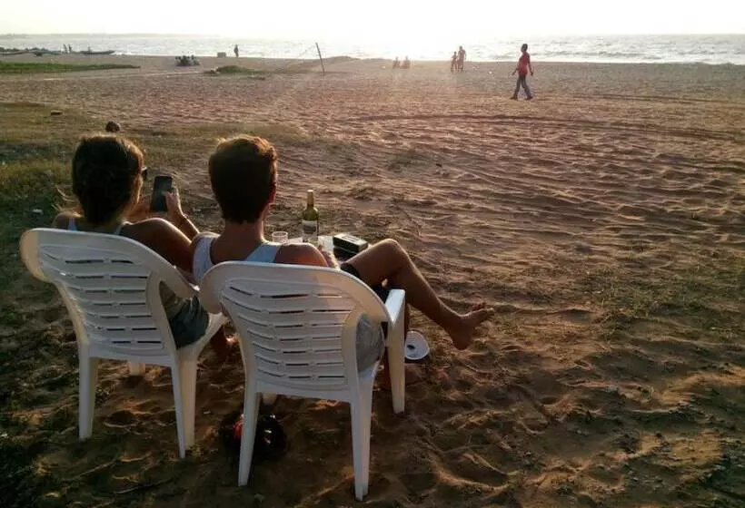 Majatalo The Sea House