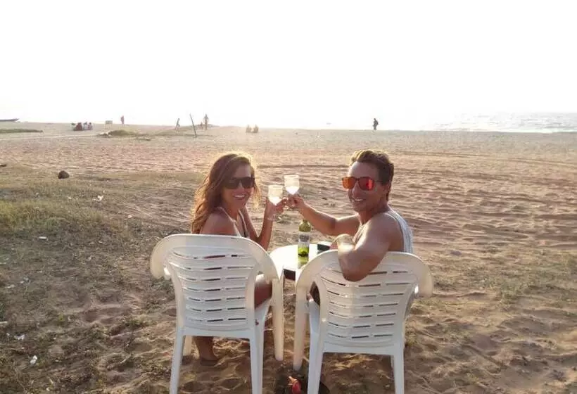 Majatalo The Sea House