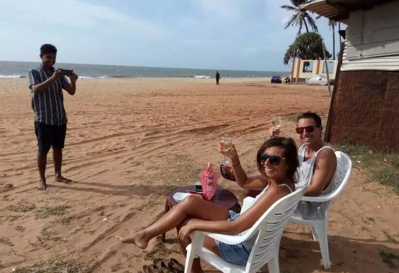 Majatalo The Sea House