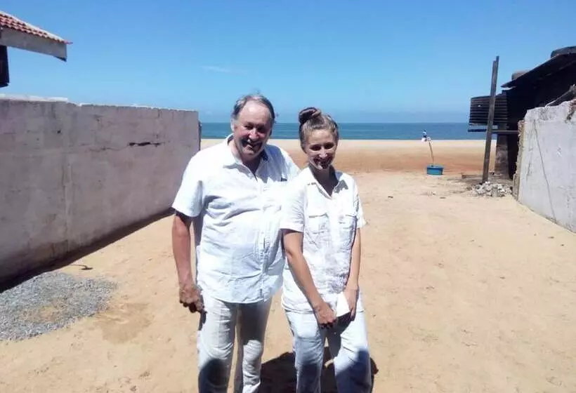 Majatalo The Sea House