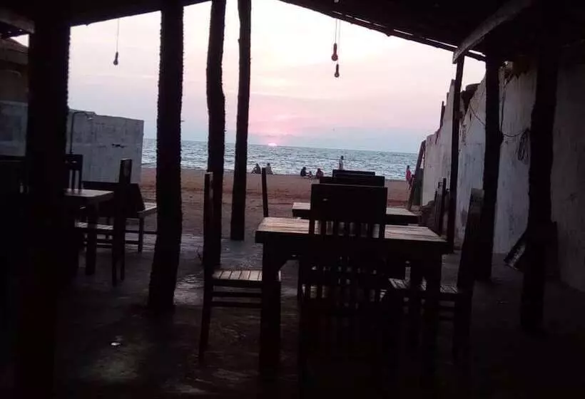 Majatalo The Sea House