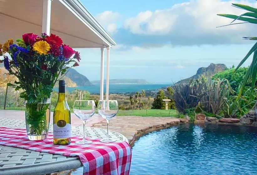ペンション Villa La Paz