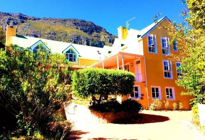 ペンション Villa La Paz