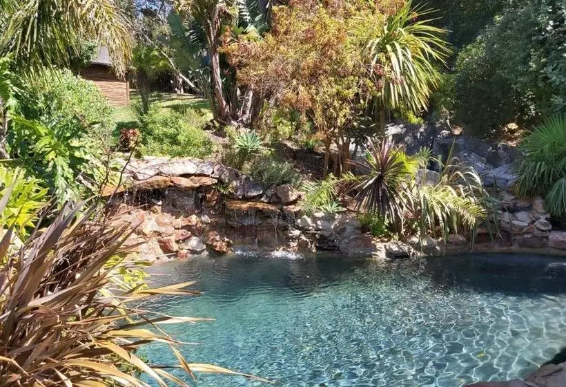 ペンション Villa La Paz