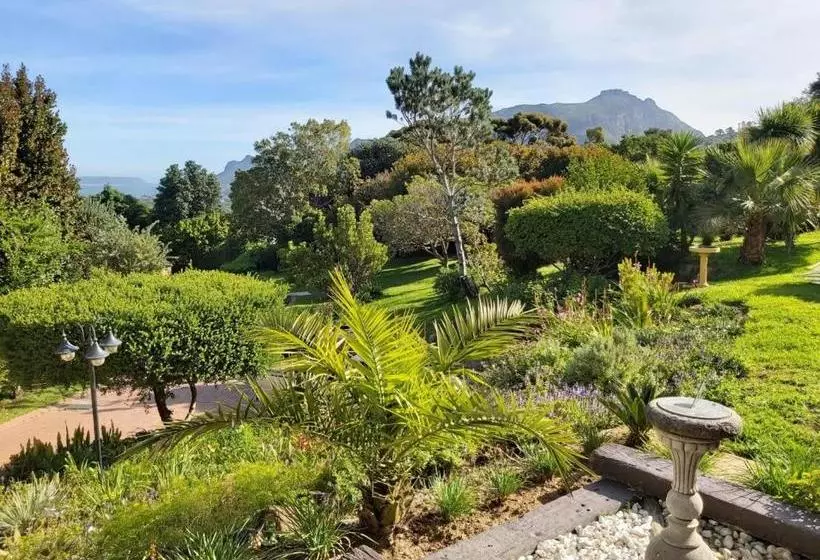 ペンション Villa La Paz