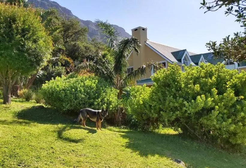 ペンション Villa La Paz