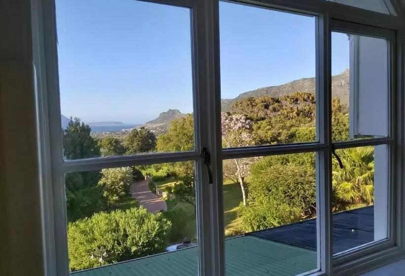 ペンション Villa La Paz