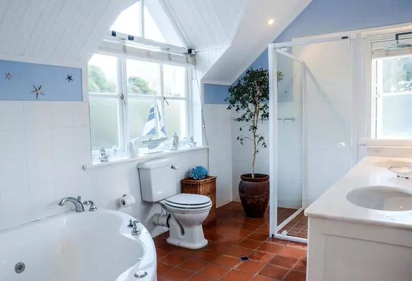 ペンション Villa La Paz