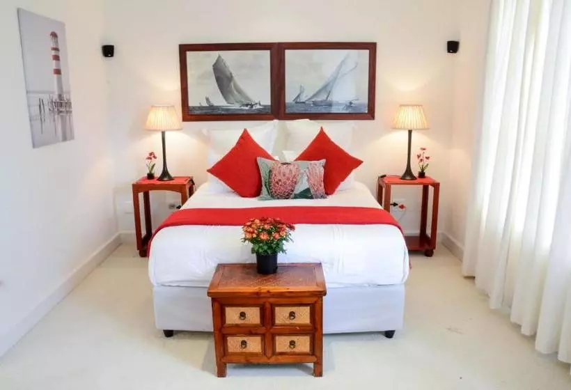 ペンション Villa La Paz