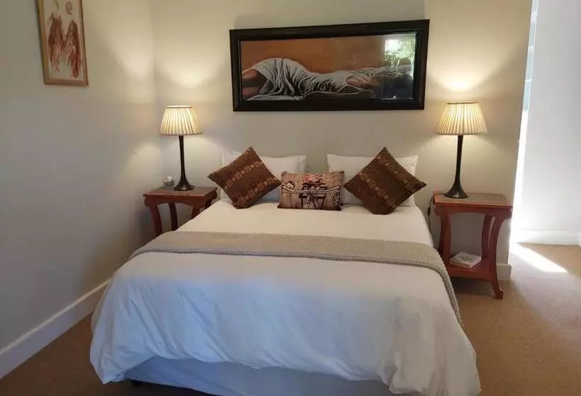 ペンション Villa La Paz