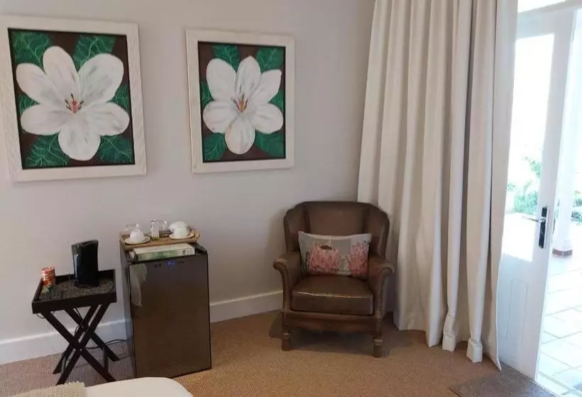 ペンション Villa La Paz