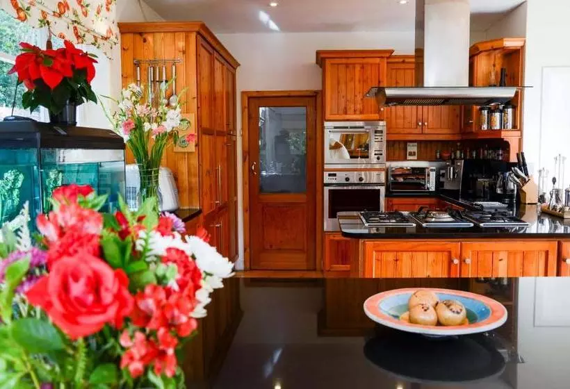 ペンション Villa La Paz