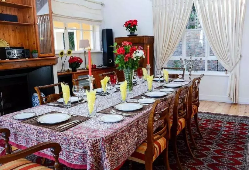 ペンション Villa La Paz