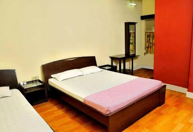 Majatalo Bothra Guest House