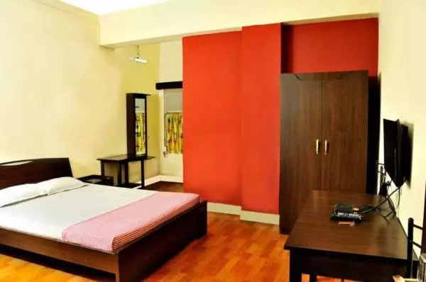 Majatalo Bothra Guest House