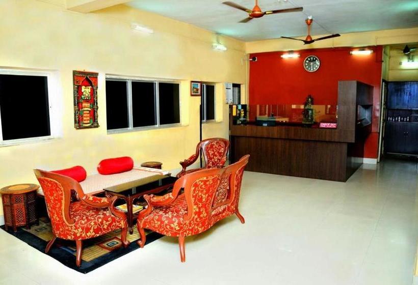 Pensão Bothra Guest House