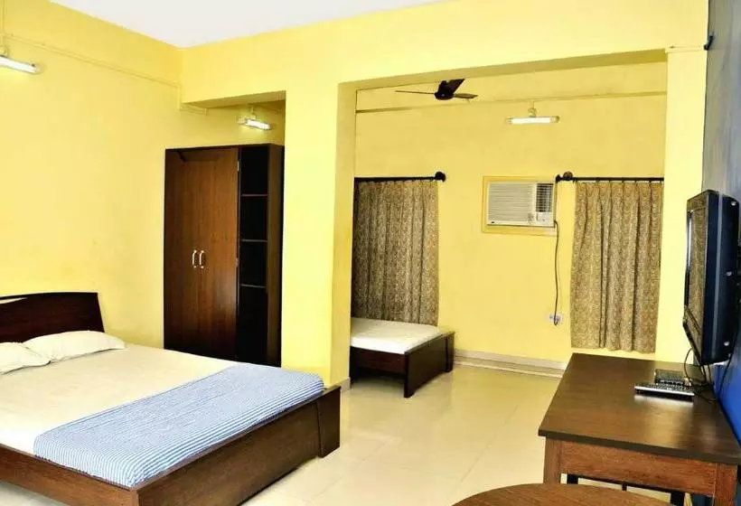 Majatalo Bothra Guest House
