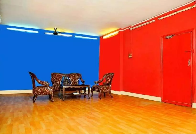 Majatalo Bothra Guest House