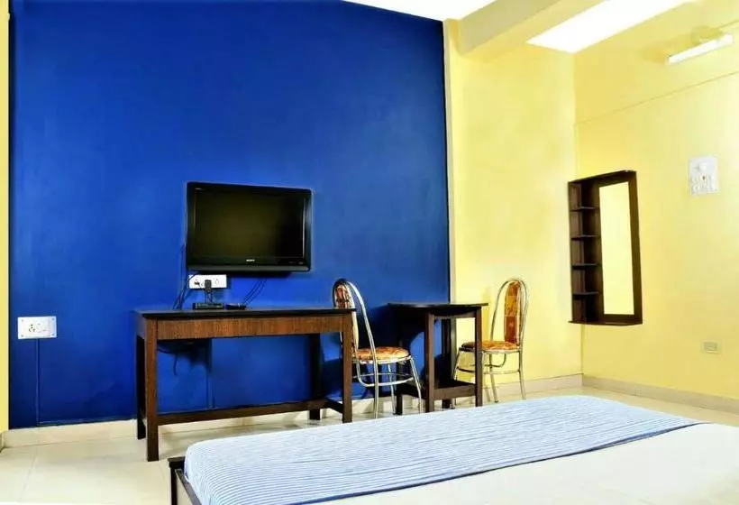 Majatalo Bothra Guest House