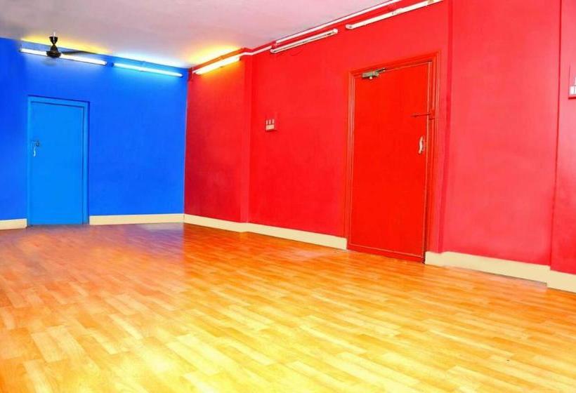 Pensão Bothra Guest House