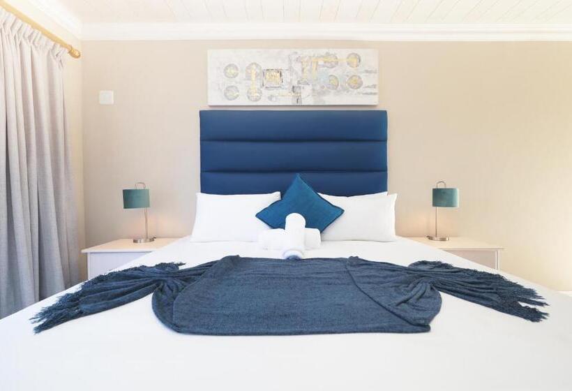 פנסיון King Guest Lodge