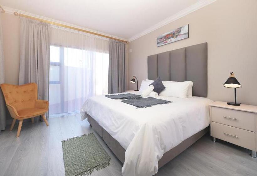 פנסיון King Guest Lodge