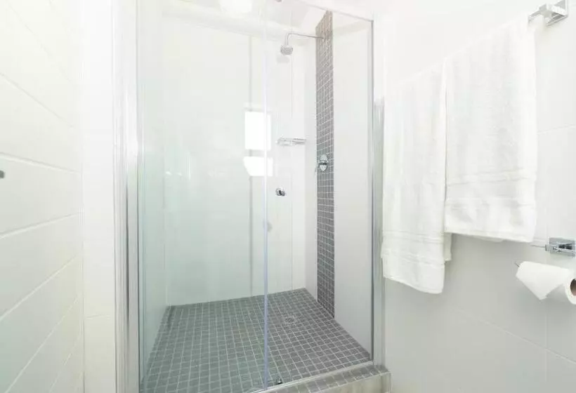 پانسیون King Guest Lodge