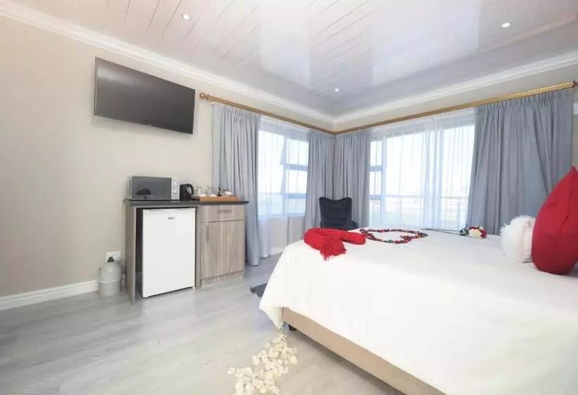 پانسیون King Guest Lodge