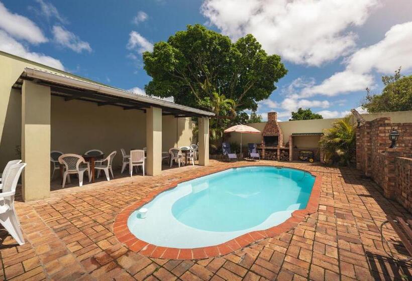 膳宿费 Oak Lodge Guest House