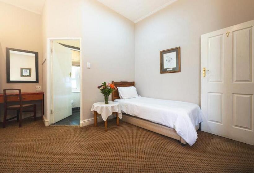 膳宿费 Oak Lodge Guest House