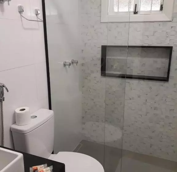 Majatalo Pousada Canto Das Aguas