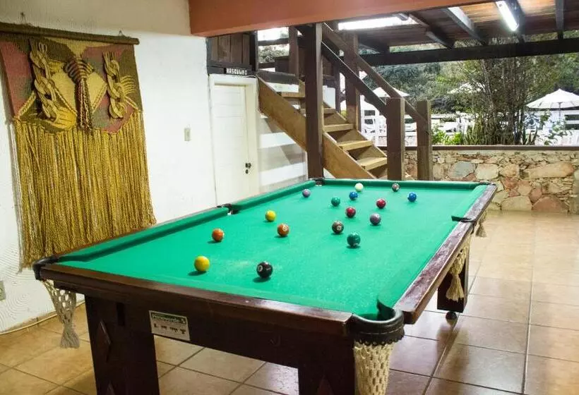 Majatalo Pousada Canto Das Aguas