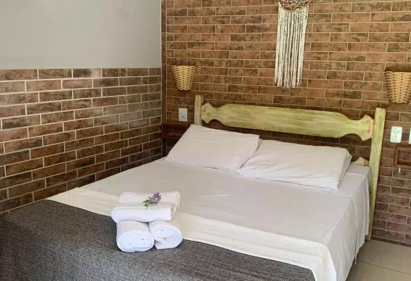 Majatalo Pousada Canto Das Aguas