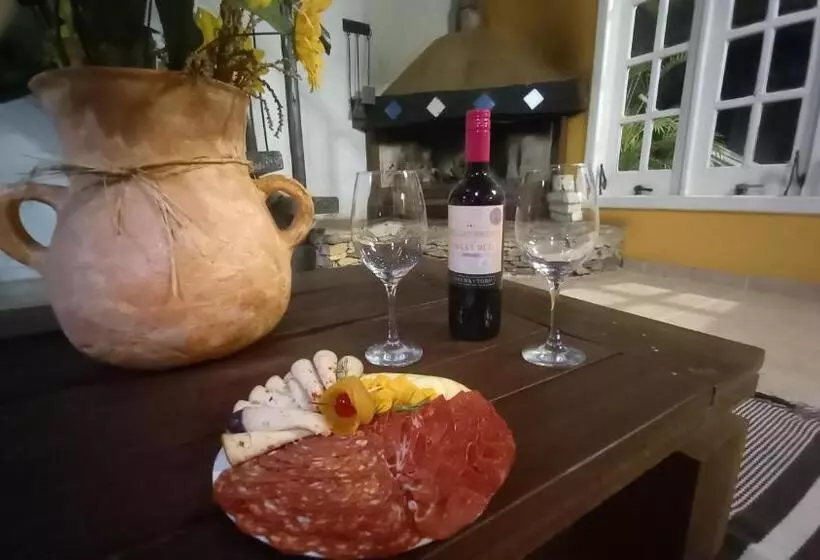 Majatalo Pousada Canto Das Aguas