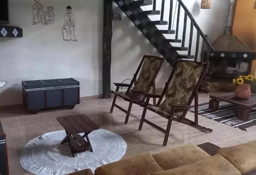 Majatalo Pousada Canto Das Aguas