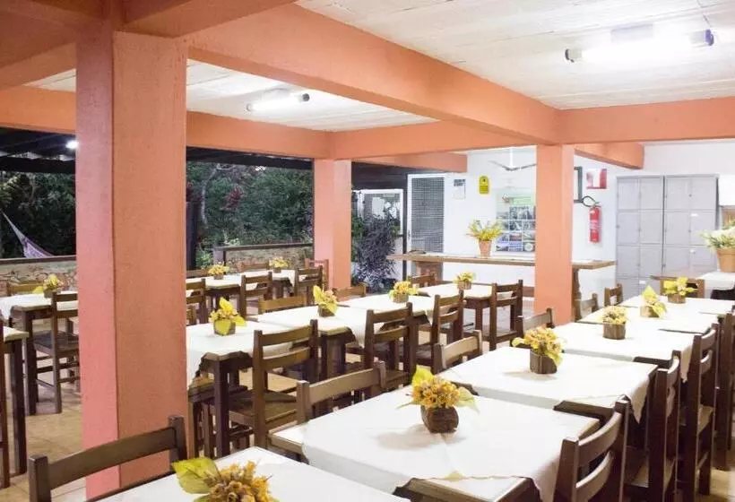 Majatalo Pousada Canto Das Aguas